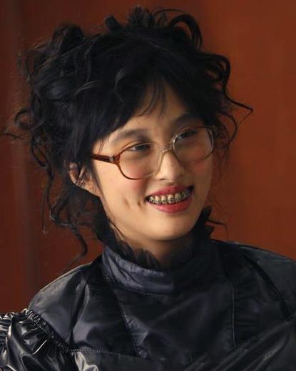 牙齿矫正